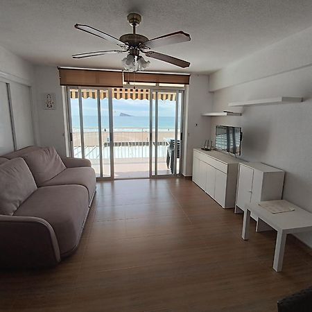 Casa Lolo Apartment Benidorm Exterior photo